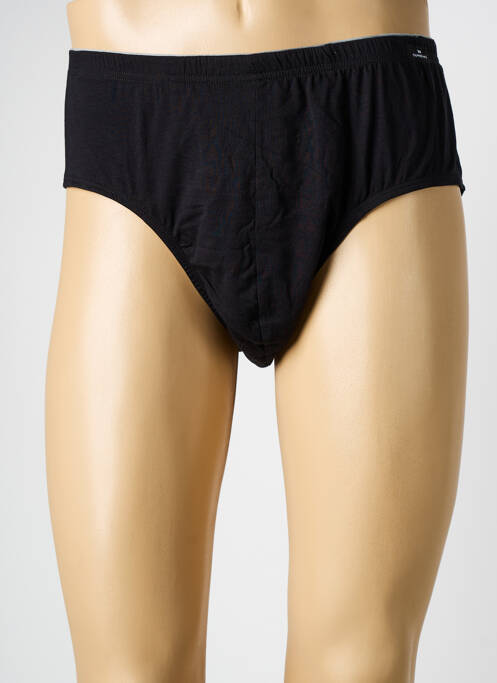 Chilot negru GÖTZBURG bărbat