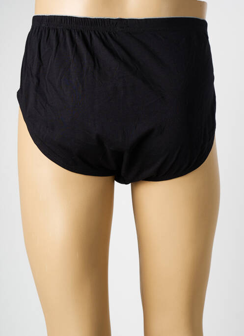 Chilot negru GÖTZBURG bărbat