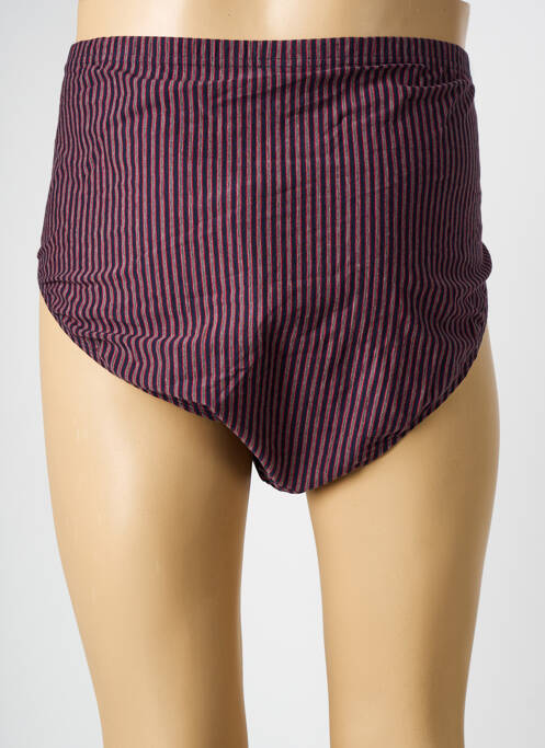 Chilot roșu GÖTZBURG bărbat