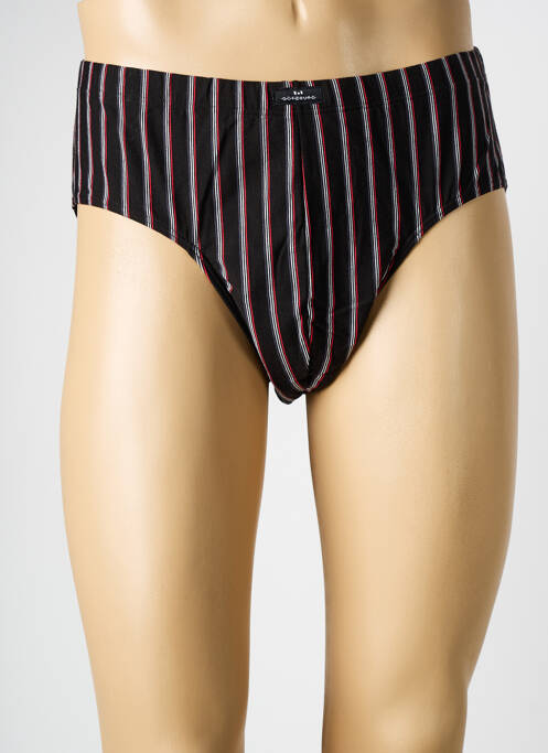 Chilot negru GÖTZBURG bărbat