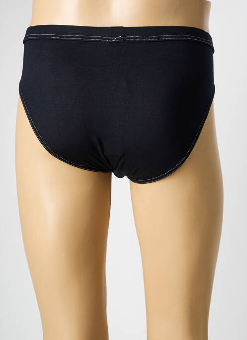 Chilot negru CECEBA bărbat