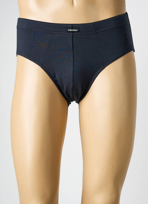 Chilot negru CECEBA bărbat