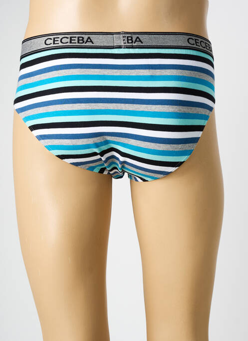 Chilot albastru CECEBA bărbat