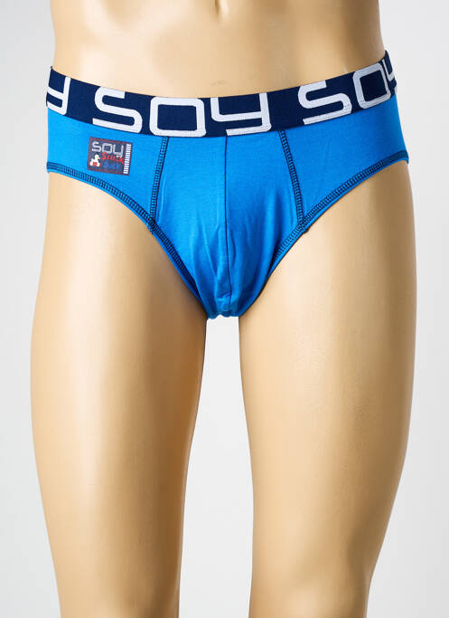 Chilot albastru SOY bărbat