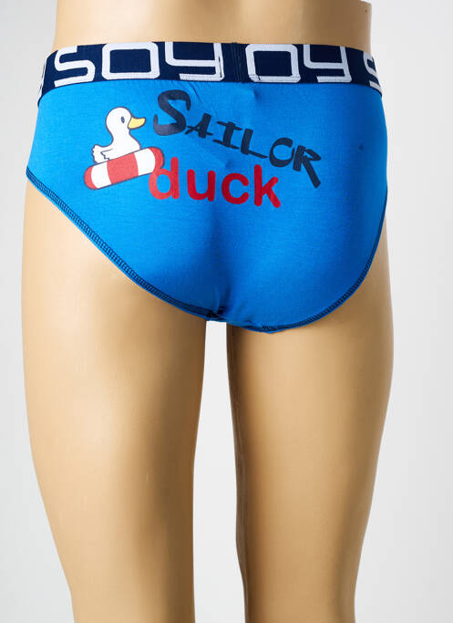 Chilot albastru SOY bărbat