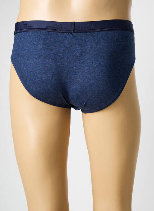 Chilot albastru GÖTZBURG bărbat