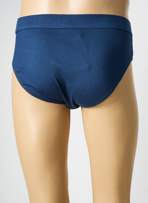 Chilot albastru GÖTZBURG bărbat