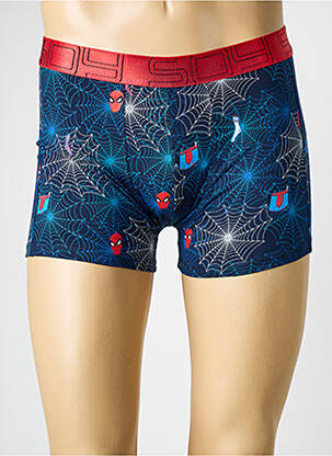 Boxer albastru SOY bărbat