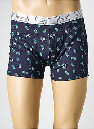 Boxer gri SOY bărbat