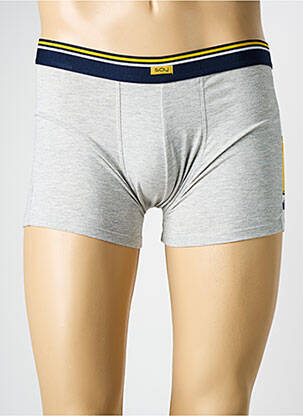 Boxer gri SOY bărbat