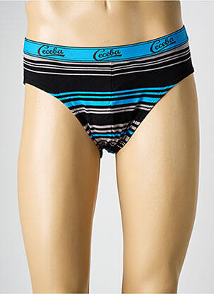 Chilot negru CECEBA bărbat