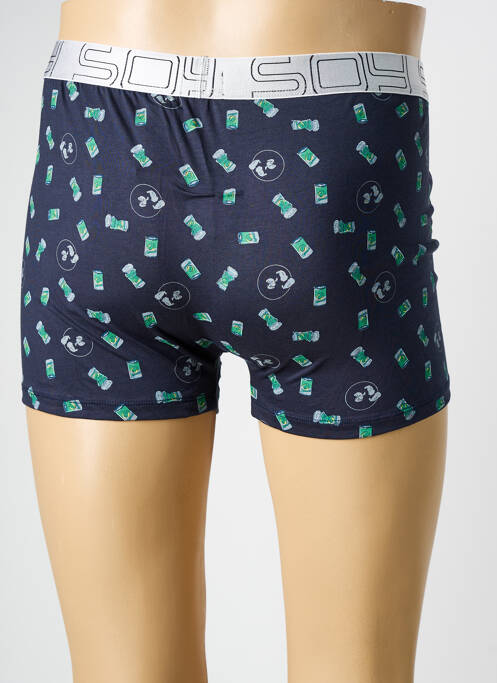 Boxer gri SOY bărbat