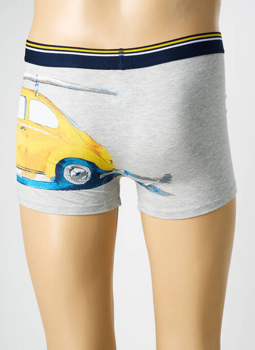 Boxer gri SOY bărbat