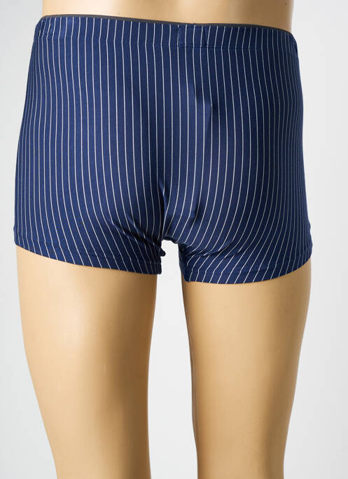 Boxer albastru CECEBA bărbat