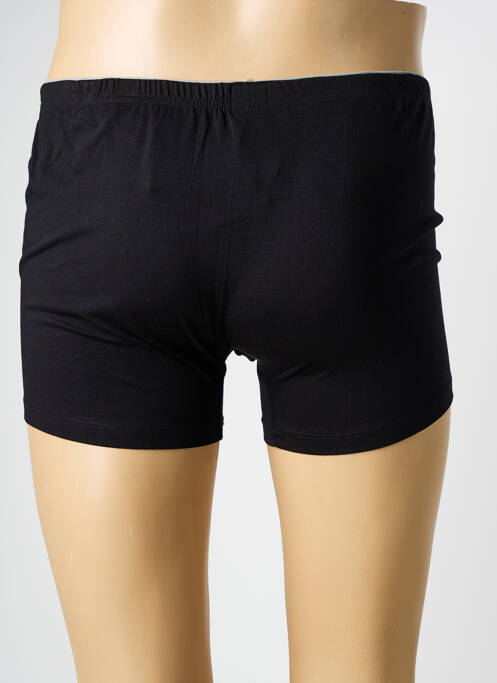 Boxer negru GÖTZBURG bărbat