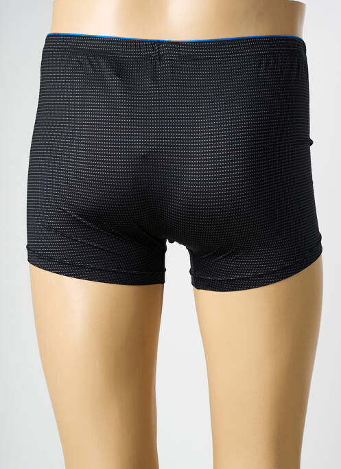 Boxer negru GÖTZBURG bărbat