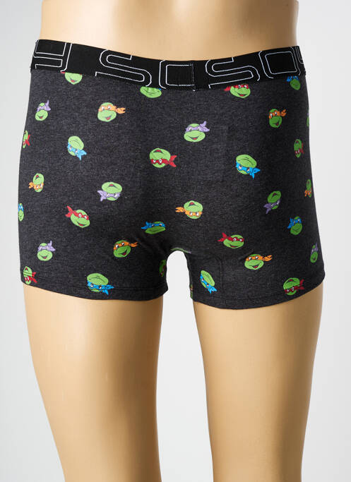 Boxer gri SOY bărbat