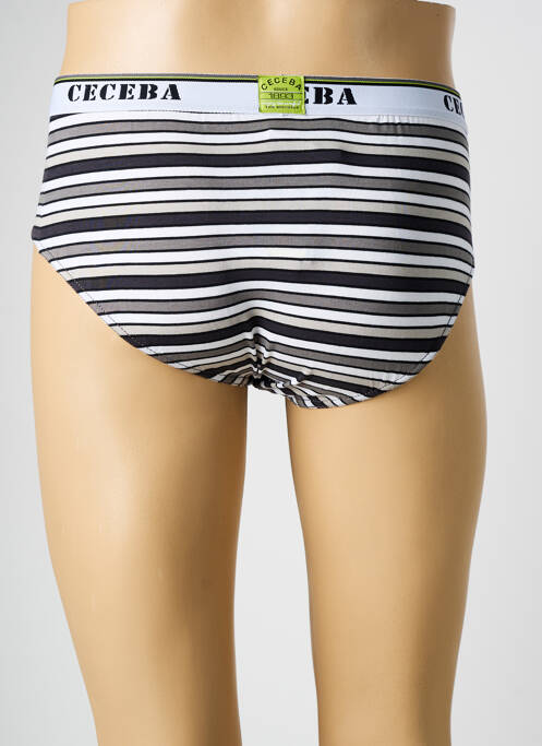 Chilot gri CECEBA bărbat