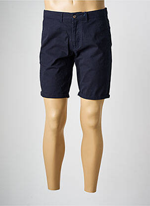Bermudă albastru închis CAMBRIDGE bărbat