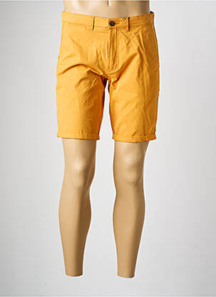 Bermudă galben CAMBRIDGE bărbat
