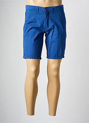 Bermudă albastru CAMBRIDGE bărbat