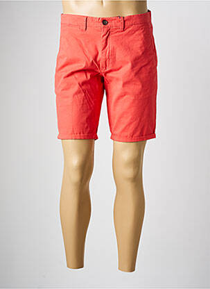 Bermudă portocaliu CAMBRIDGE bărbat