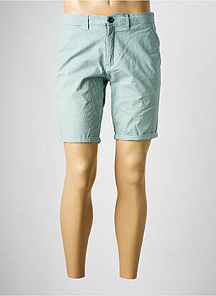 Bermudă verde deschis CAMBRIDGE bărbat