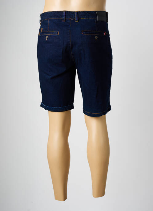 Bermudă albastru CAMBRIDGE bărbat