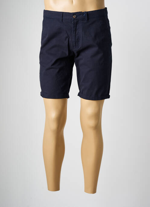 Bermudă albastru închis CAMBRIDGE bărbat