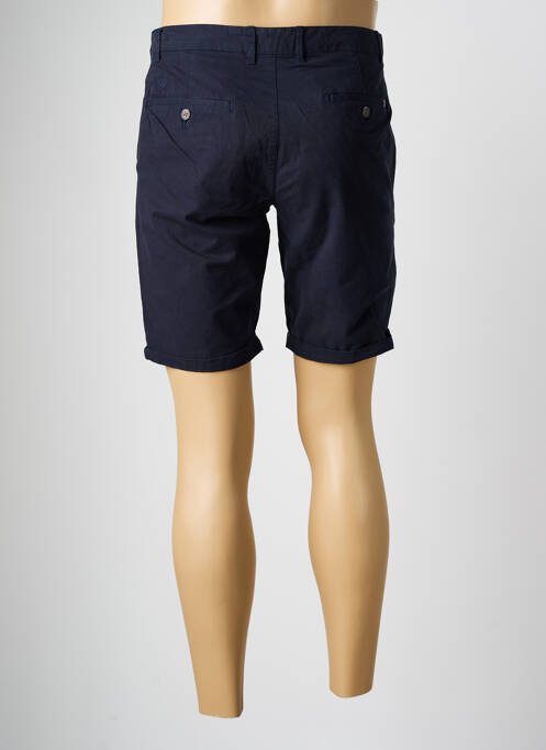 Bermudă albastru închis CAMBRIDGE bărbat