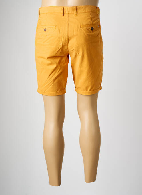 Bermudă galben CAMBRIDGE bărbat
