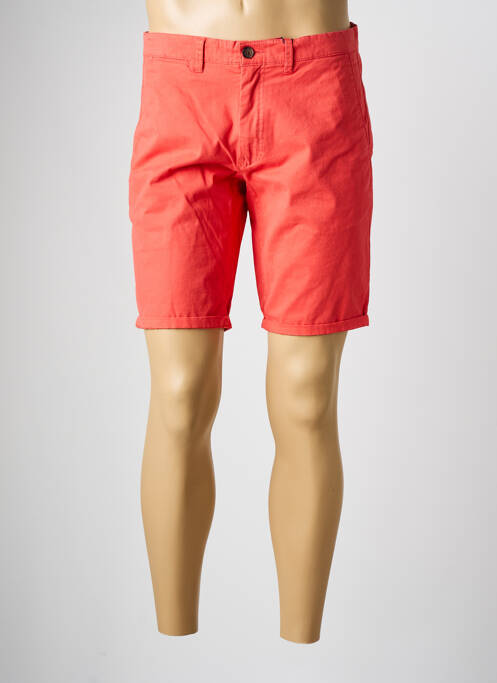 Bermudă portocaliu CAMBRIDGE bărbat