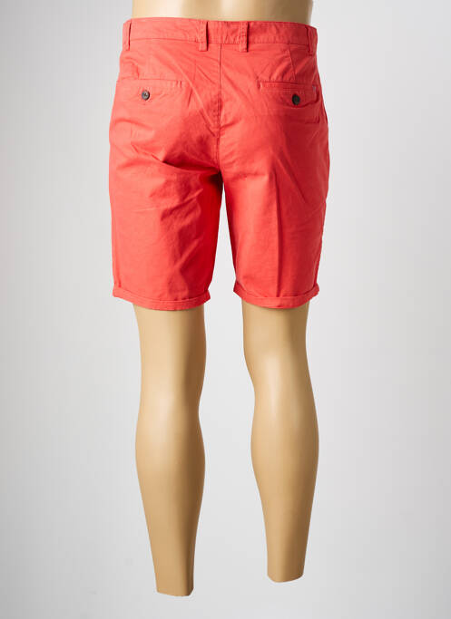 Bermudă portocaliu CAMBRIDGE bărbat