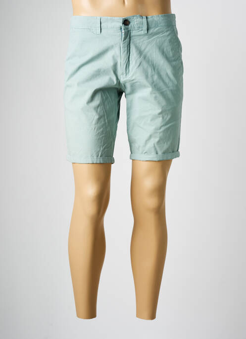 Bermudă verde deschis CAMBRIDGE bărbat