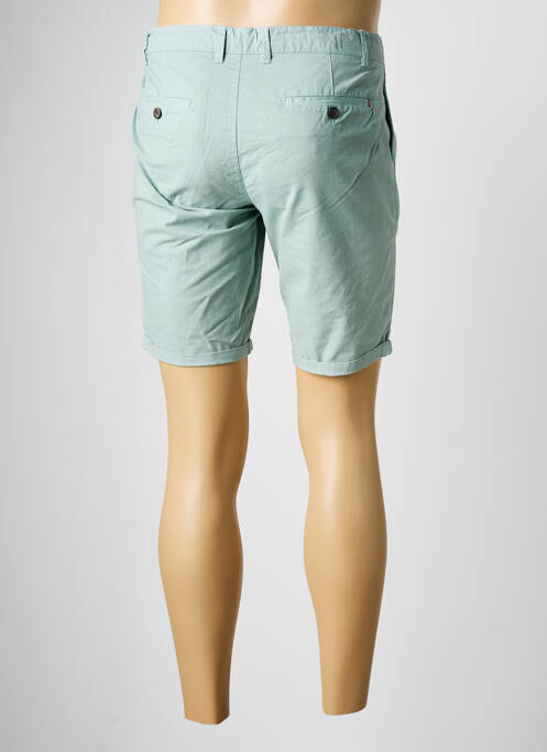 Bermudă verde deschis CAMBRIDGE bărbat