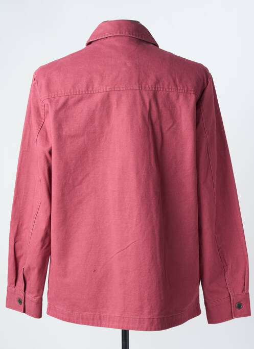 Jachete casual roz CAMBRIDGE bărbat