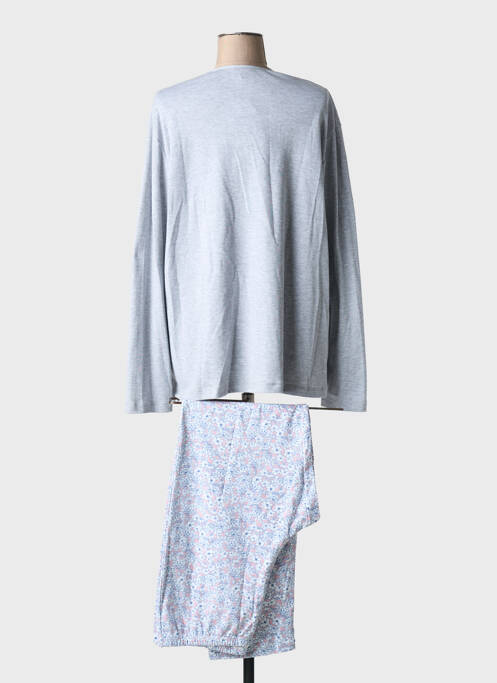 Pijama gri EGATEX femeie