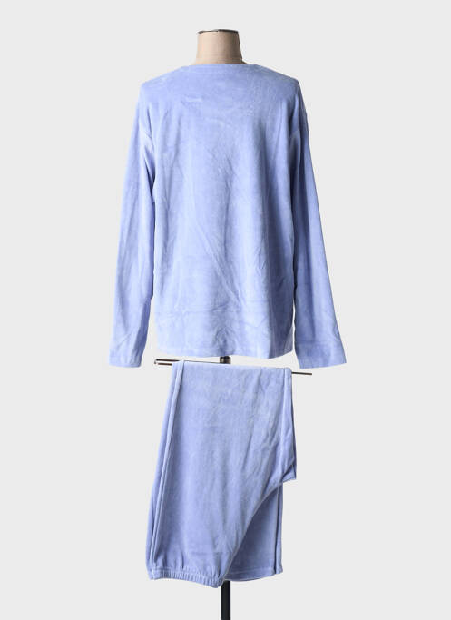 Pijama violet EGATEX femeie