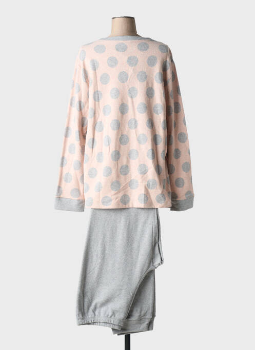 Pijama roz EGATEX femeie