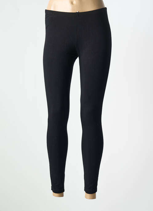 Pijama negru SENORETTA femeie