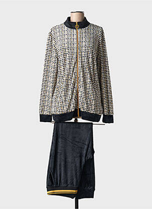 Set pantaloni negru EGATEX femeie