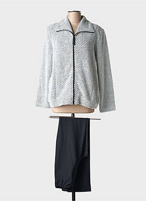 Set pantaloni buzunare gri EGATEX femeie