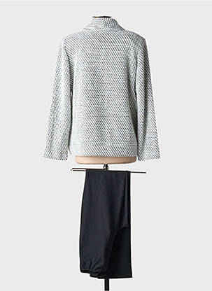Set pantaloni buzunare gri EGATEX femeie