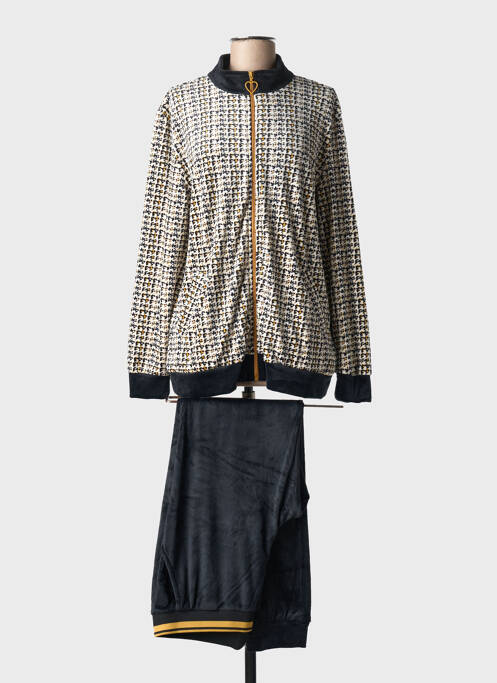 Set pantaloni negru EGATEX femeie