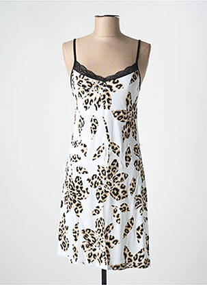 Nuisetă/combinetă alb EGATEX femeie