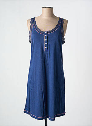 Nuisetă/combinetă albastru MASSANA femeie