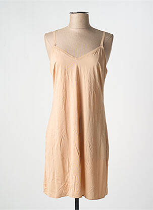 Jupon/Fond de rochie piele TRIUMPH femeie