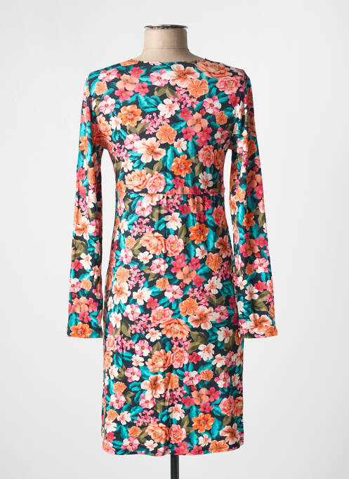 Cămașă de noapte negru ANTIGEL femeie