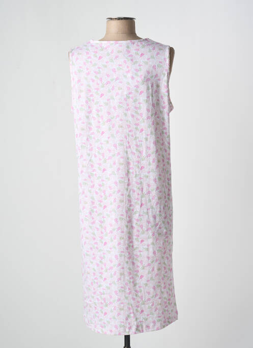 Cămașă de noapte alb EGATEX femeie