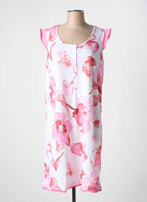 Cămașă de noapte roz EGATEX femeie